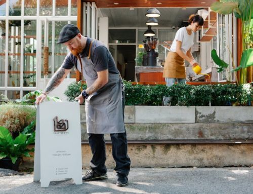 Guía básica para comprar portaprecios: todo lo que necesitas saber