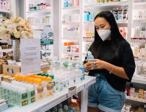 ¿Cómo usar y comprar portaprecios para tu farmacia?